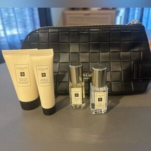 Jo Malone Fragrance and Lotion Gift Set